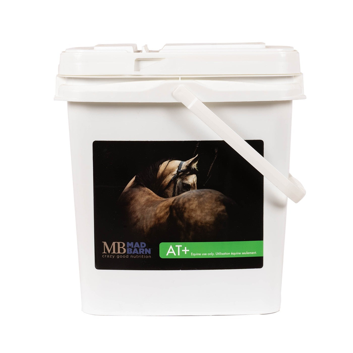 Mad Barn AT+ - 5kg PAS DE LIVRAISON