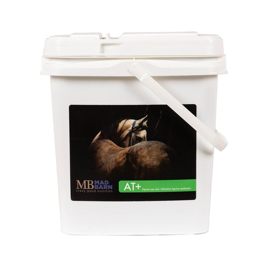 Mad Barn AT+ - 5kg PAS DE LIVRAISON