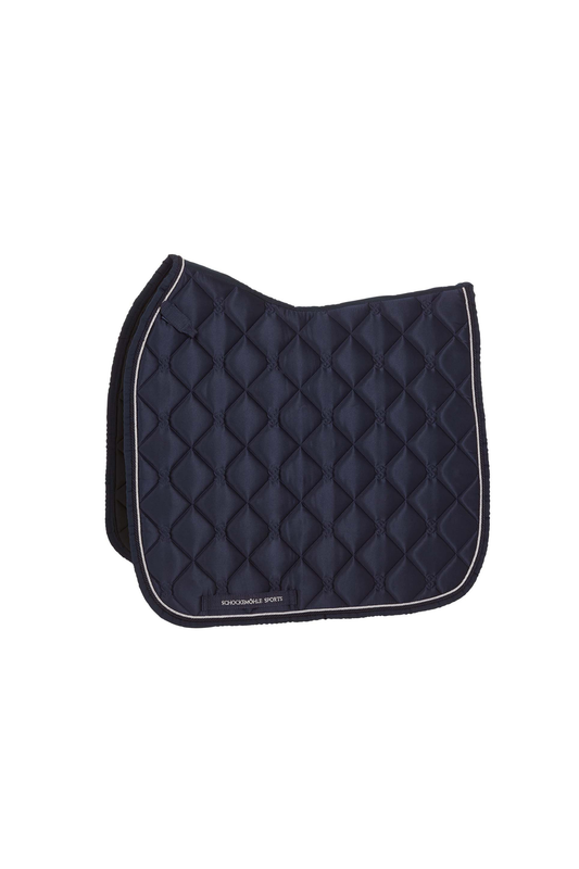 Schockemöhle Mara D style dressage pad