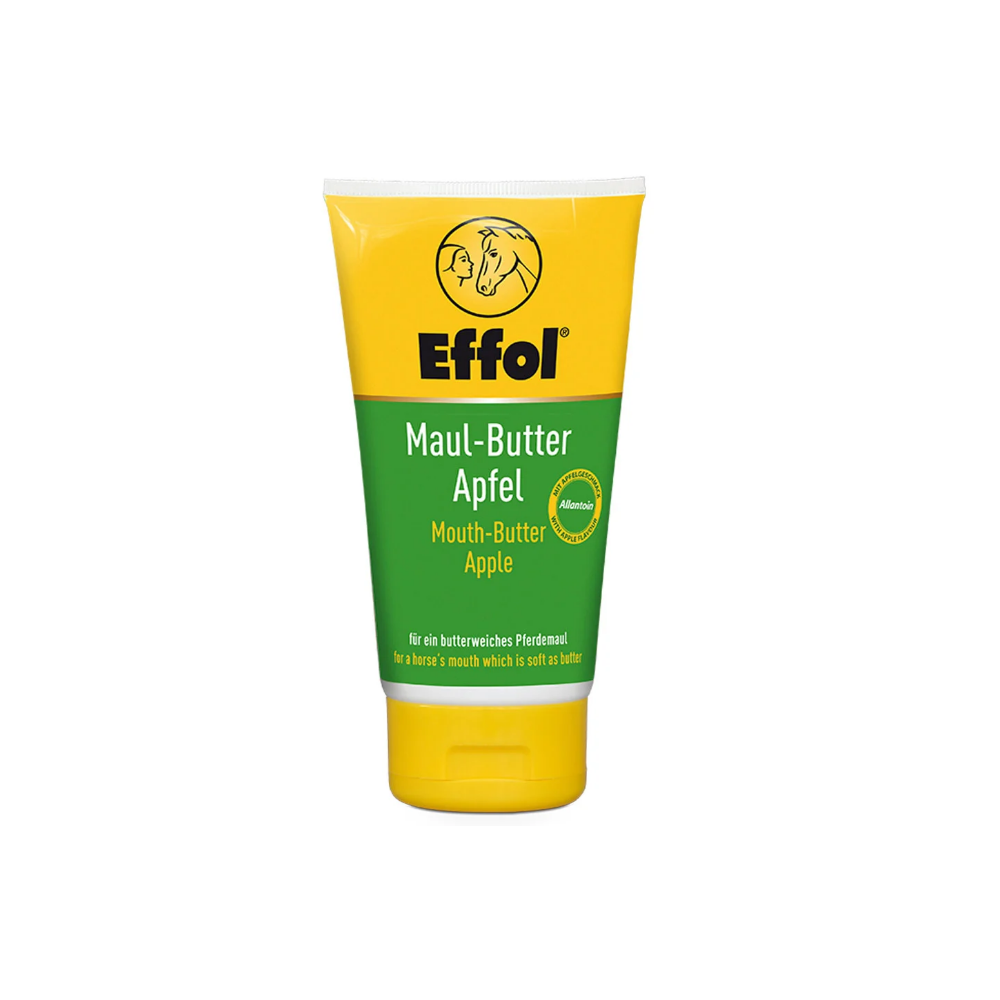 Effol maul-butter
