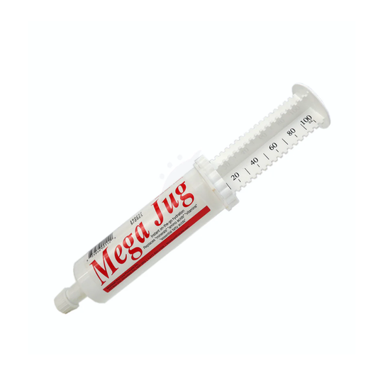 Pâte électrolytique méga pichet