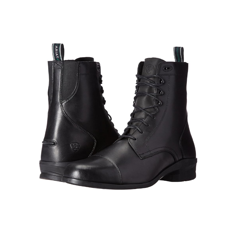 Ariat Heritage Men`s lV laced paddock boots