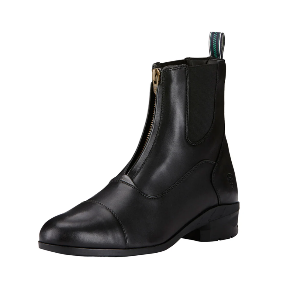 Ariat Heritage Men's lV Zip paddock boots