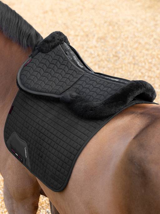 Demi-tapis 2 poches Lemieux Merino ProSorb
