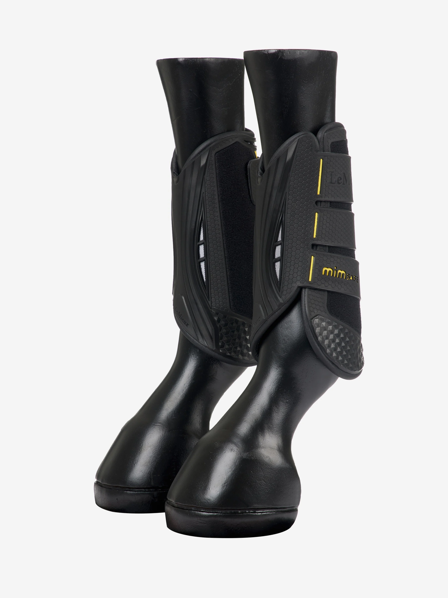 LeMieux Mimsafe cross country boots