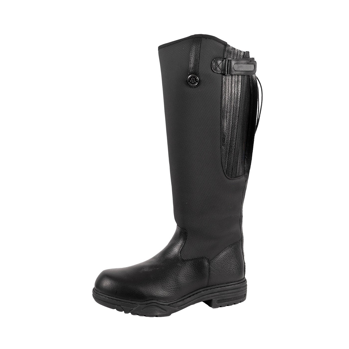 Mountain Horse Rimfrost Bottes d'hiver
