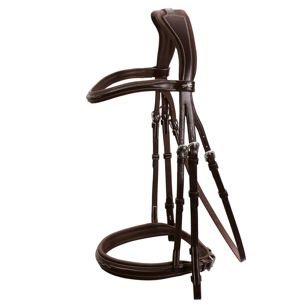Schockemöhle Montreal select bridle