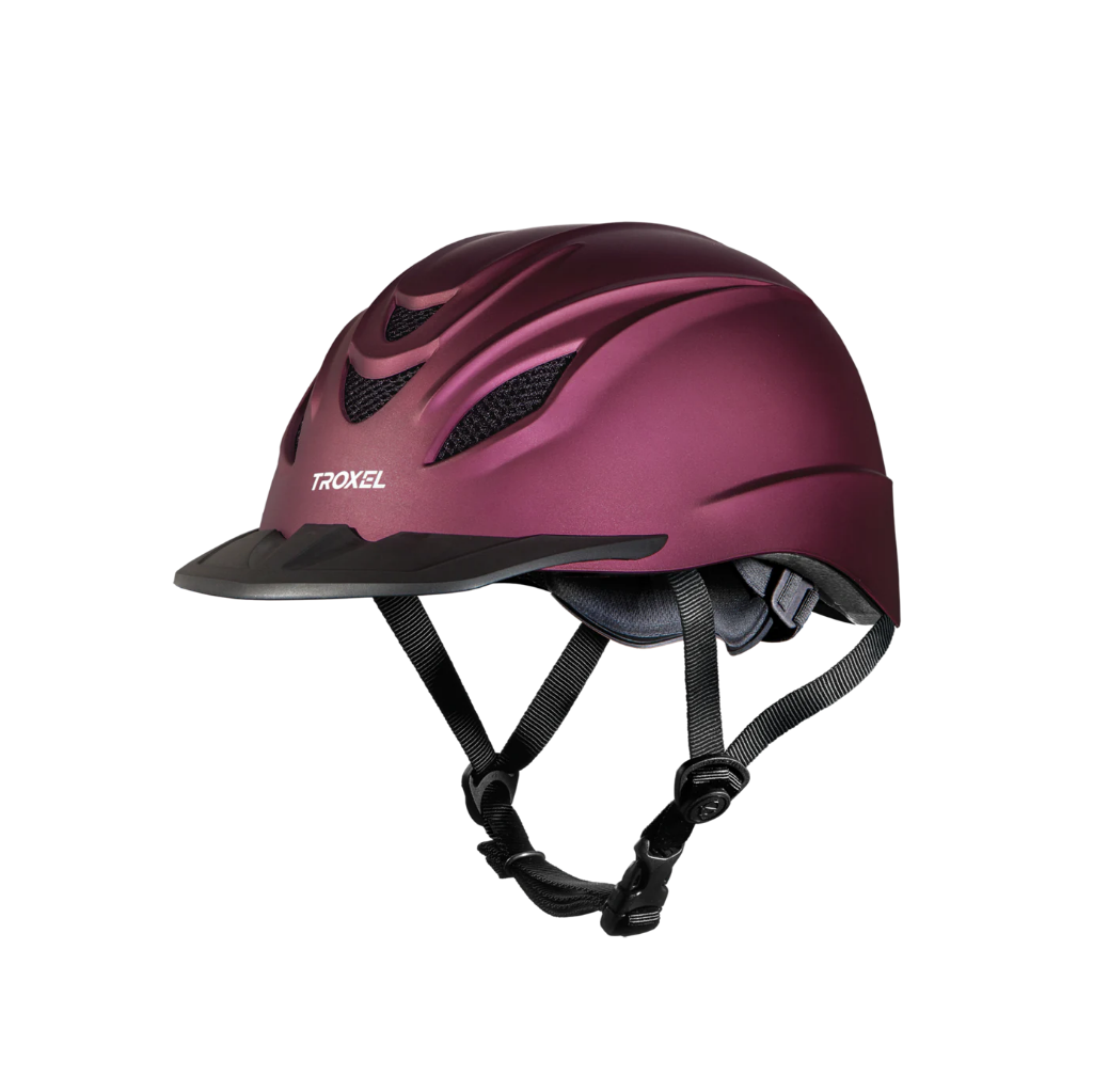 Casque Troxel Intrépide