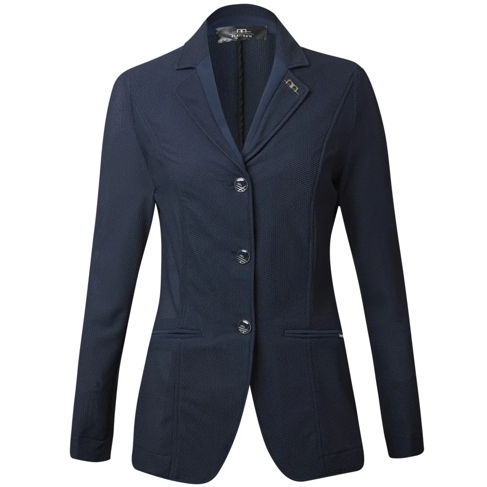 Veste de concours AA Alessandro Albanese Motionlite