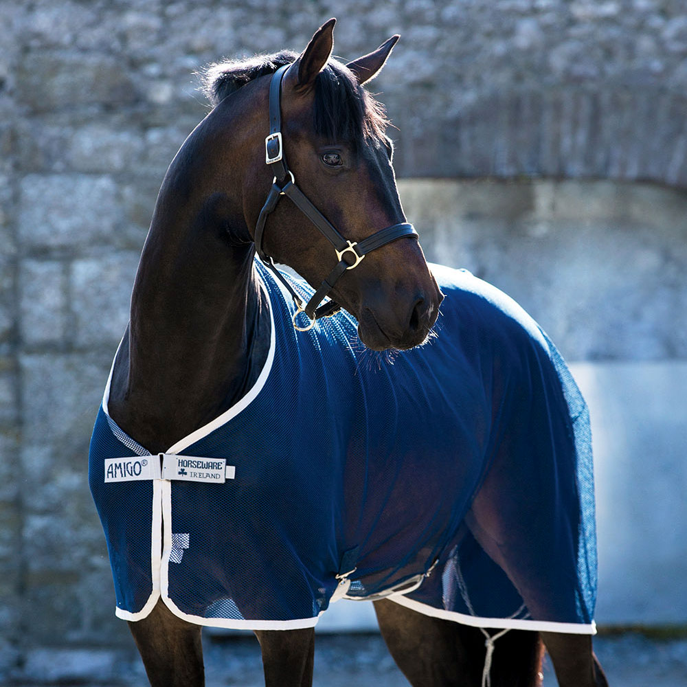 Refroidisseur à filet HorseWare Ireland