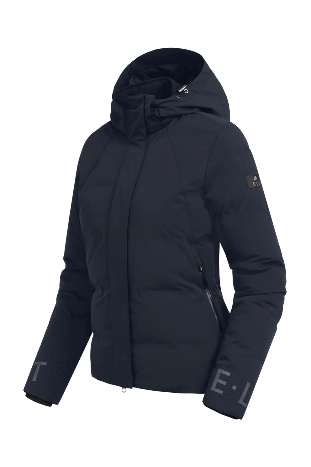 ELT Ohio Winter Riding Jacket