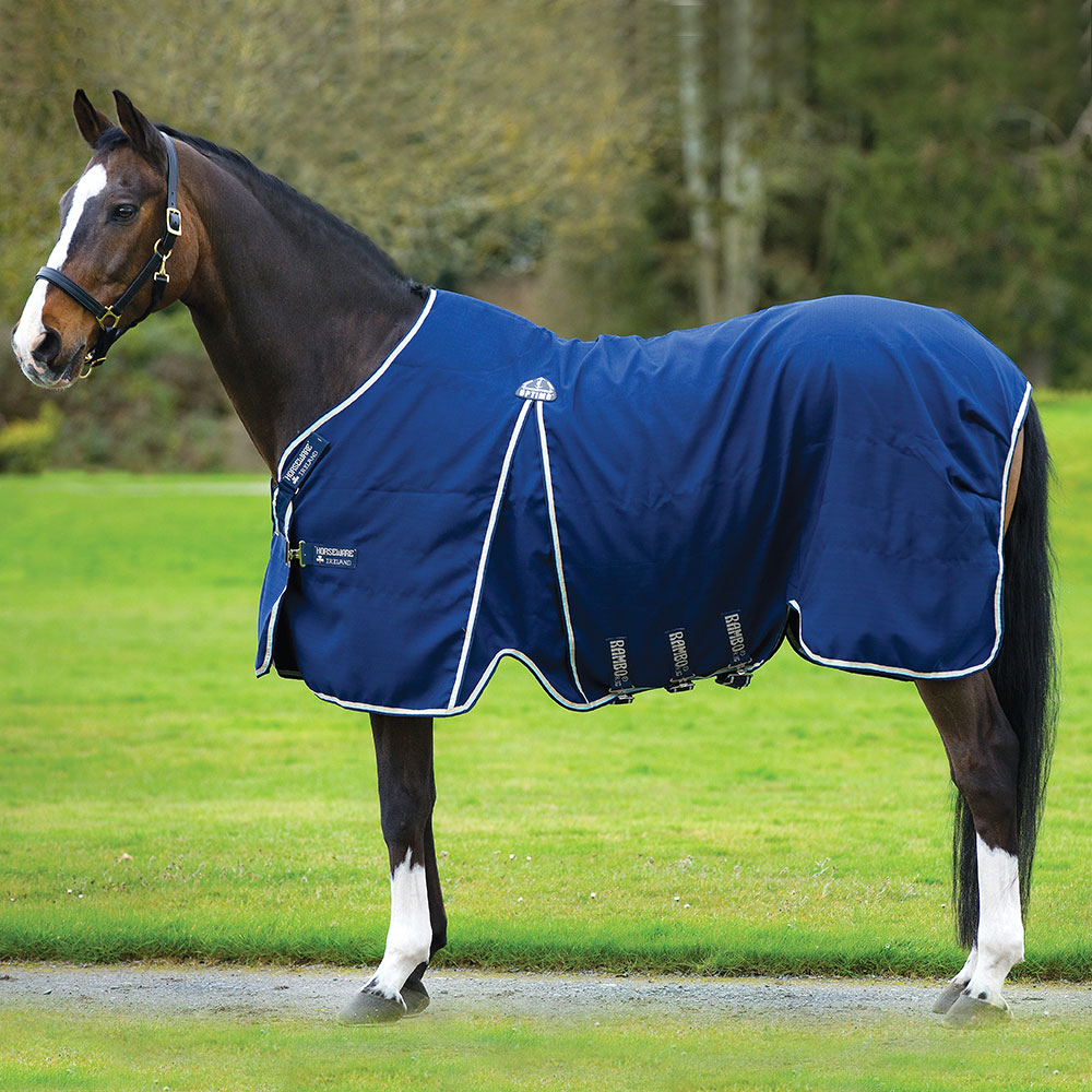 Rambo Optimo Stable sheet