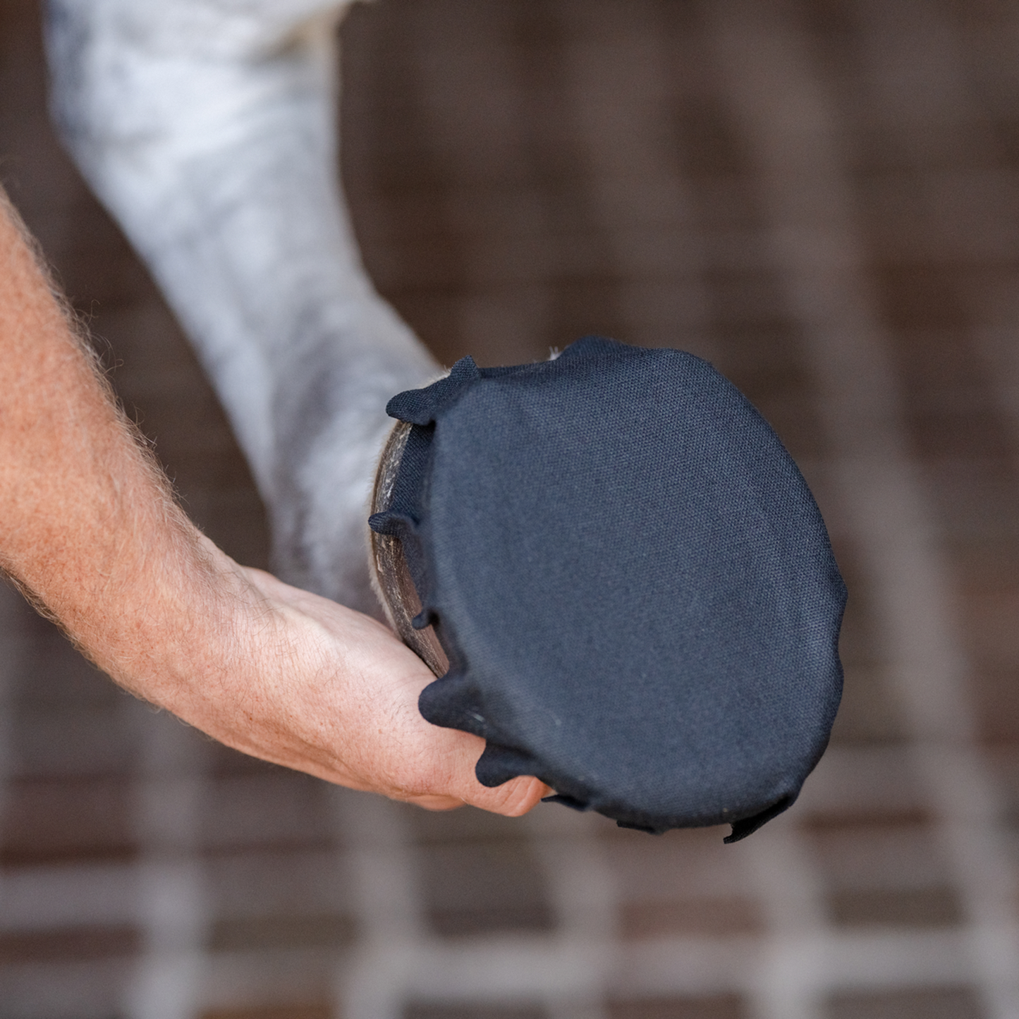 Equifit pack-n-stick hoof tape