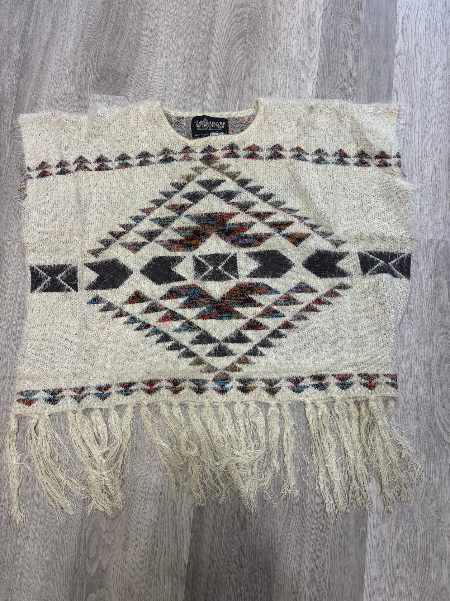 Panhandle natural pullover *SALE*