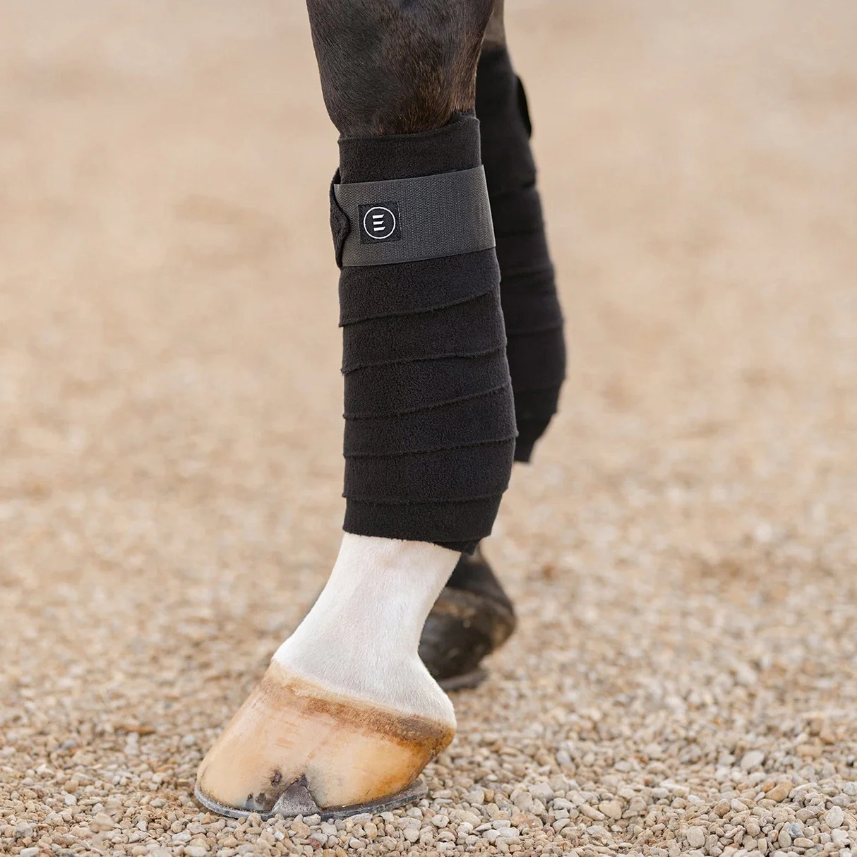 Polo cache-coeur Equifit Essential
