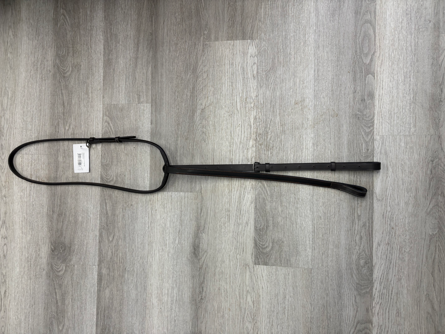 Pro-Trainer raised standing martingale - Pony