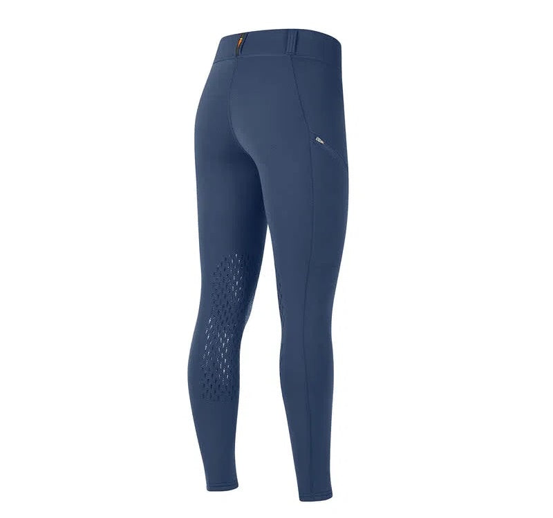 Collants d'hiver aux genoux Kerrits Powerstretch Pocket ll