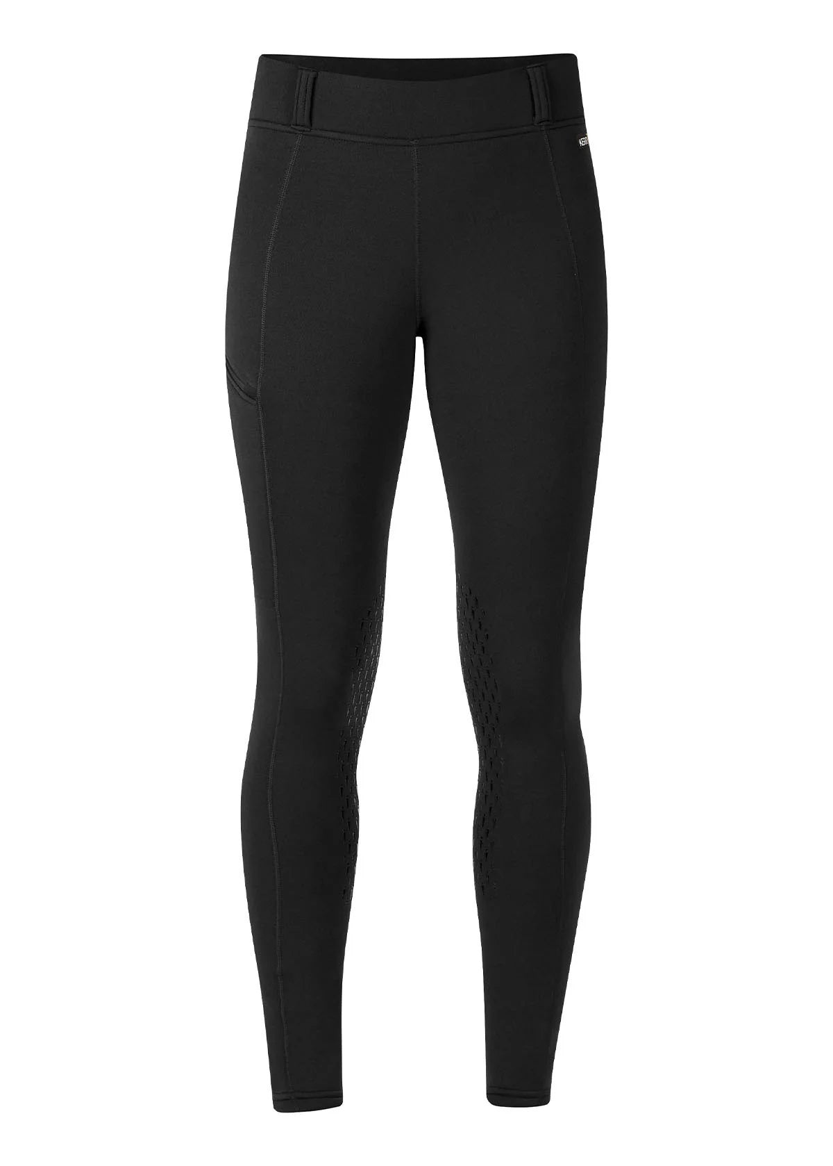 Collants d'hiver aux genoux Kerrits Powerstretch Pocket ll