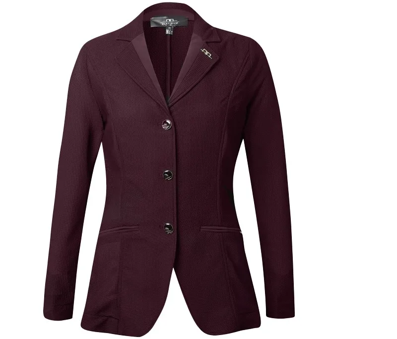 Veste de concours AA Alessandro Albanese Motionlite