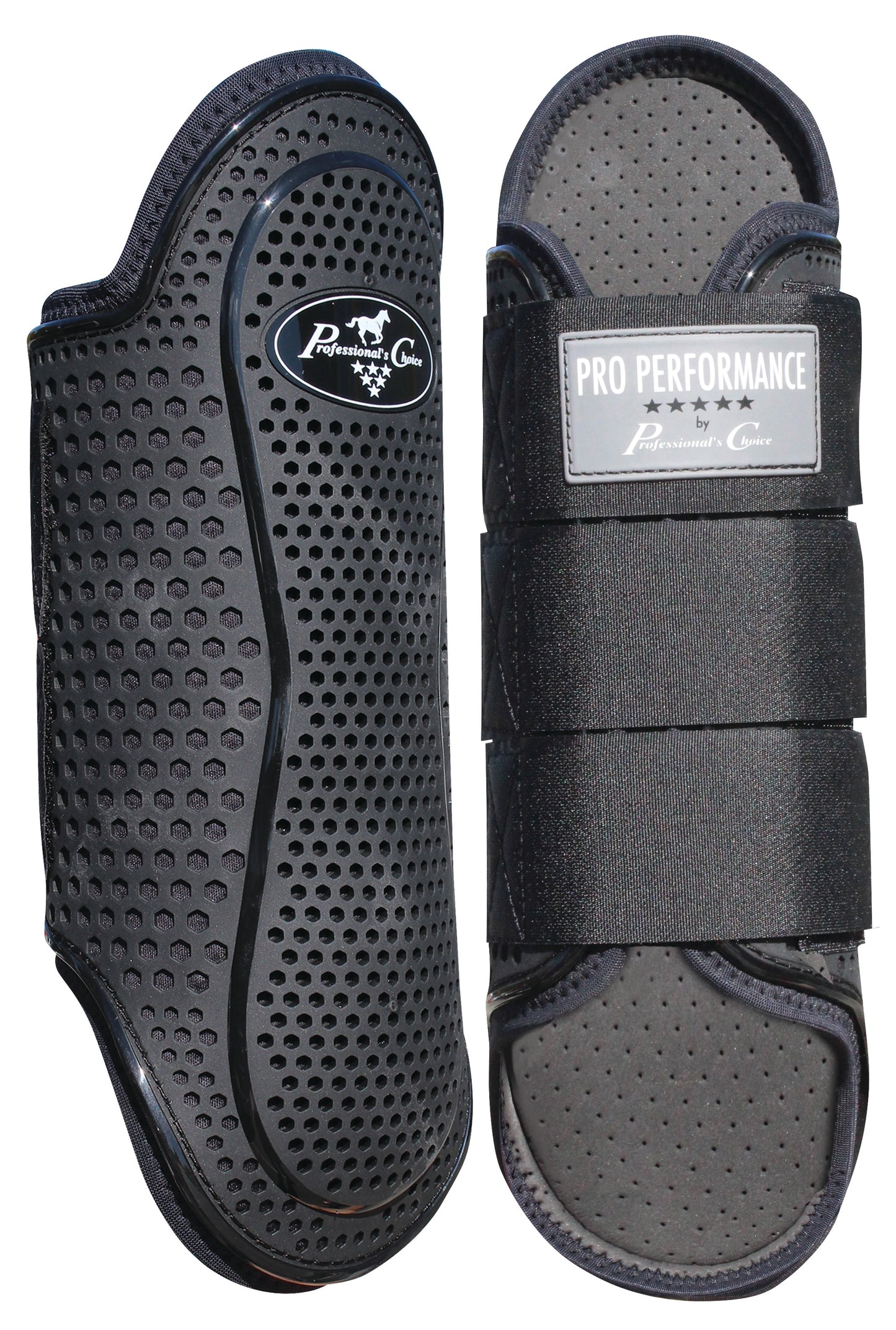 Professional choice pro mesh boot XC REAR LARGE