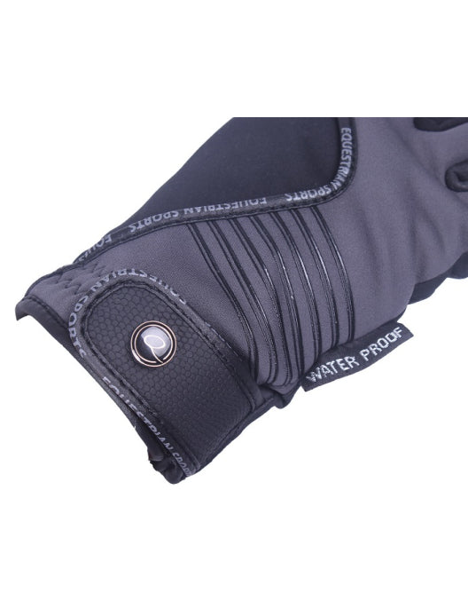 Gants imperméables QHP Tromso