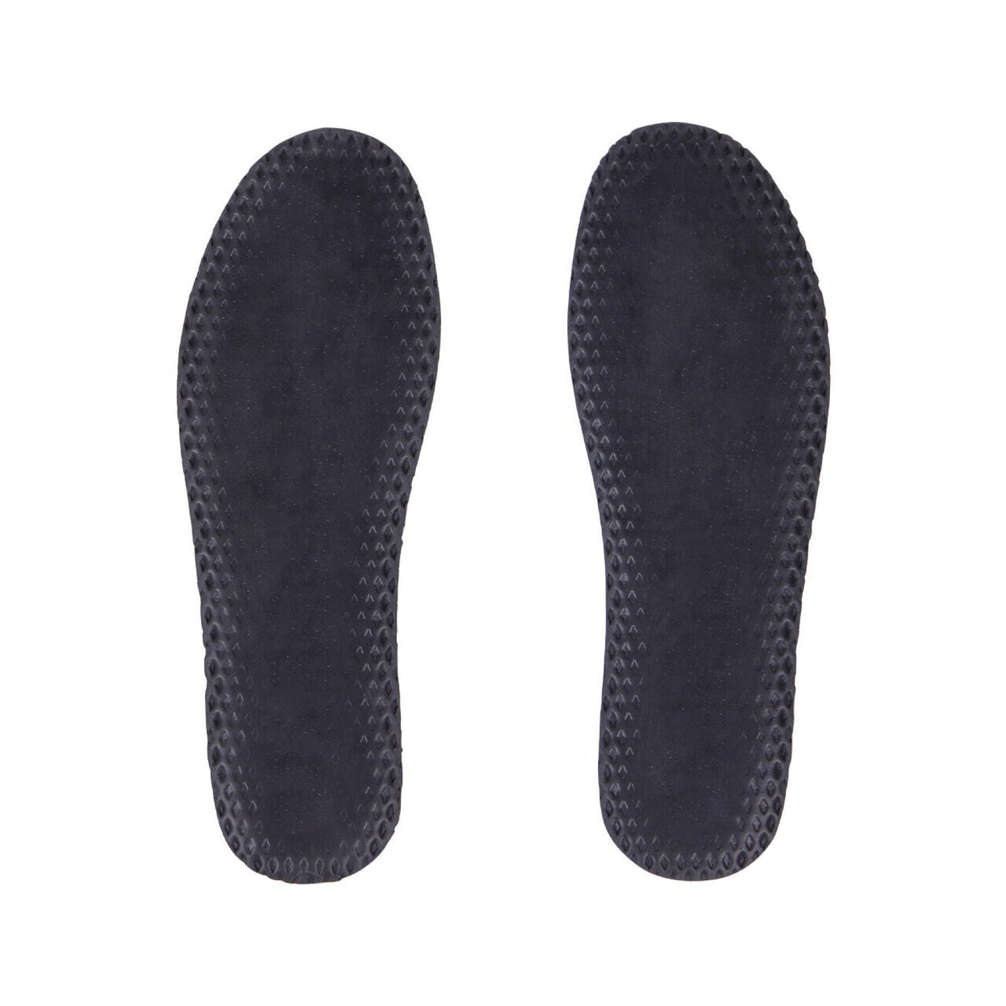 Semelle intérieure QHP en mousse à mémoire de forme - Gris