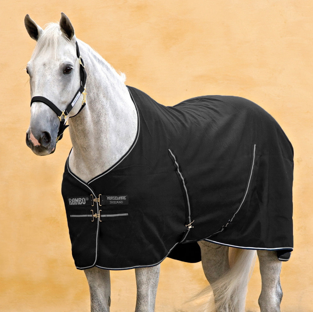 Rambo Stable sheet