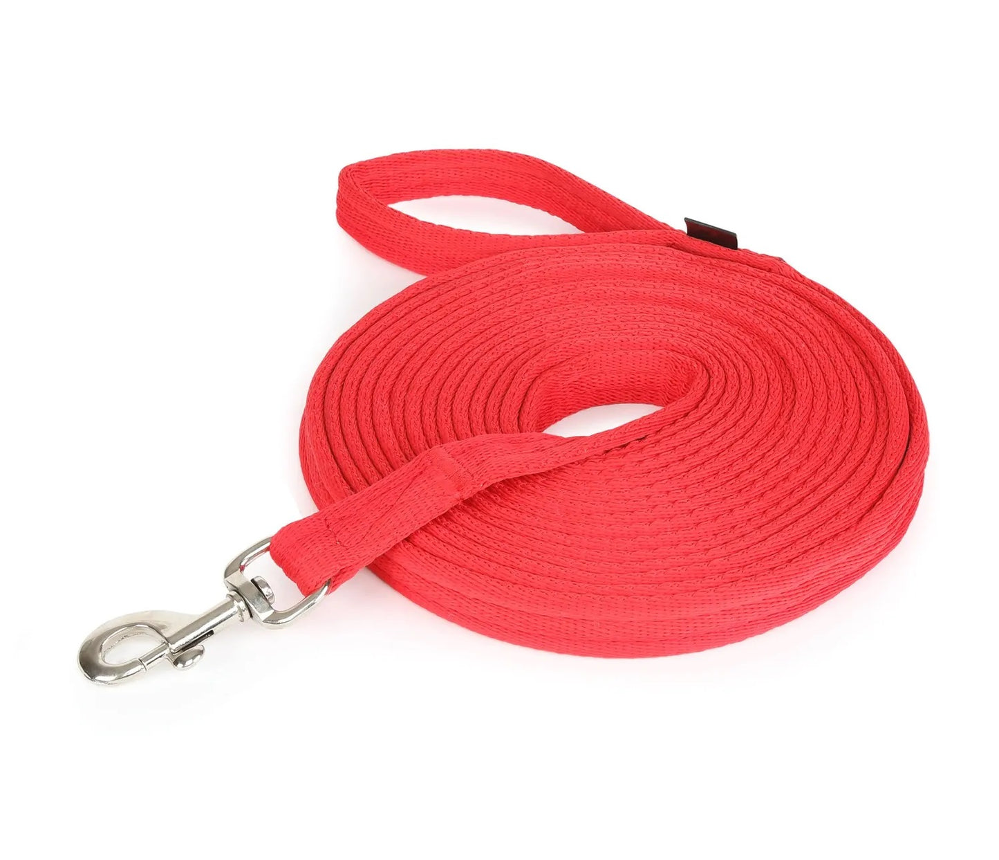 Shires Cushion Web lunge line