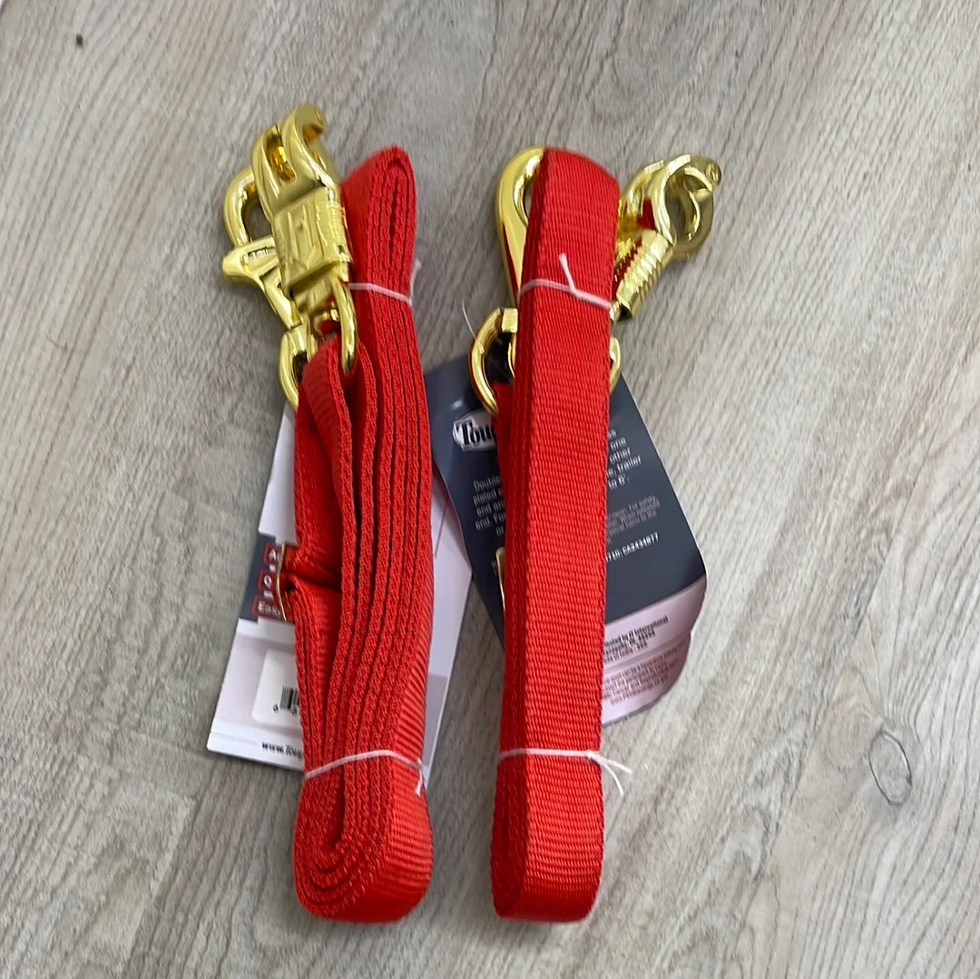 Tough1 safety cross ties