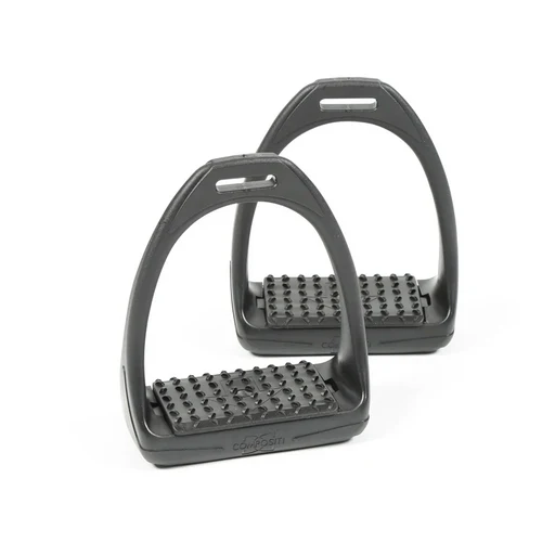 Compositi Reflex stirrups