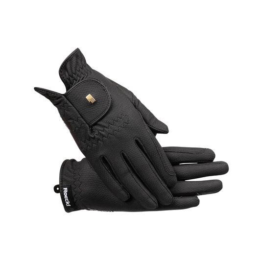 Roeckl grip gloves
