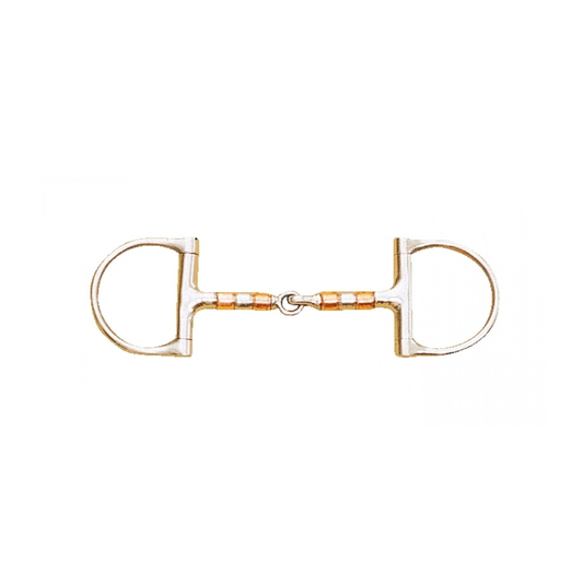 Mors Cavalier Roller Bouche Dee