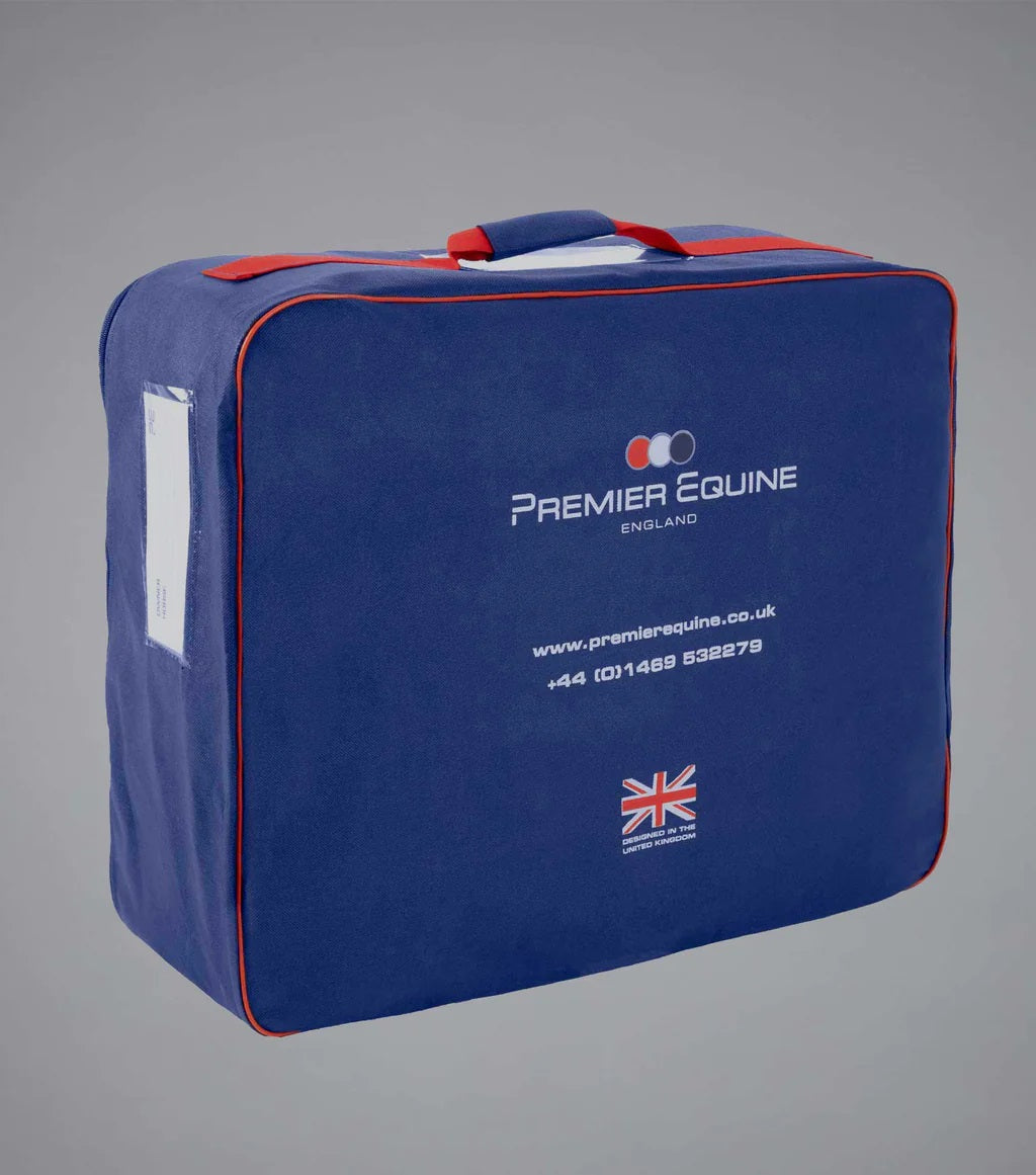 Premier Equine rug bag