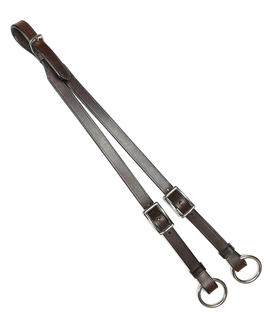 Shires Avignon running martingale attachment