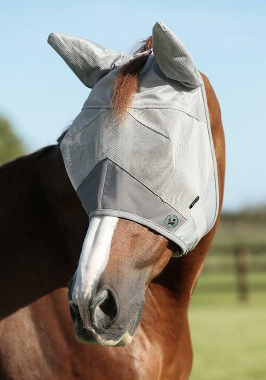Masque Premier Equine Buster : Standard plus