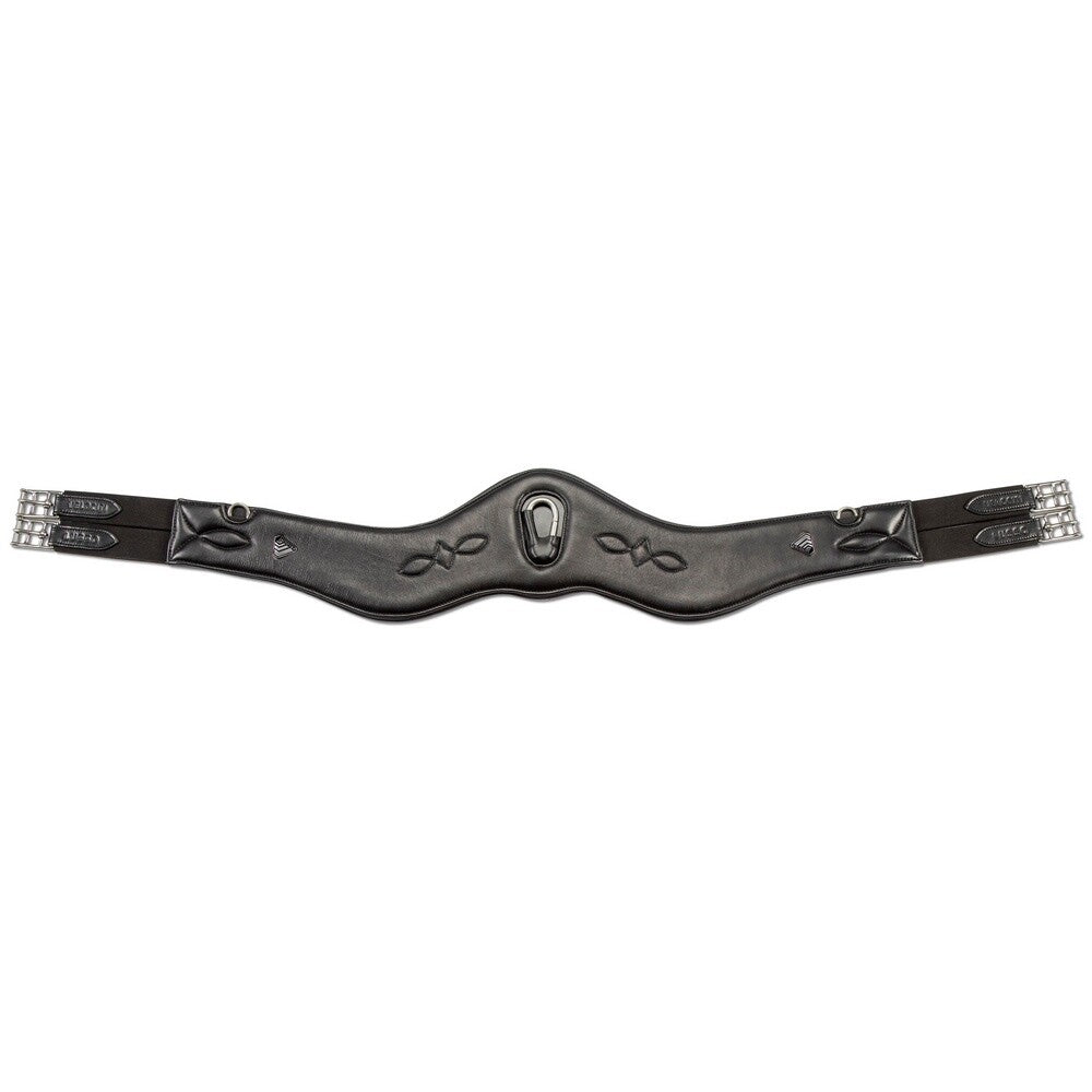 Velociti Lusso anatomical girth - 52''