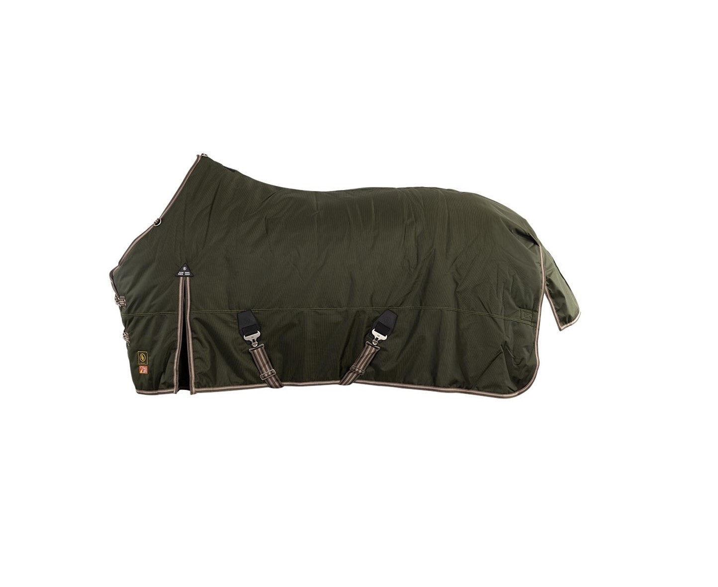 Couverture de participation BR - 150g/200g/340g
