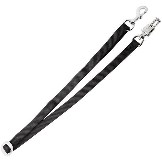 Silverline cross tie