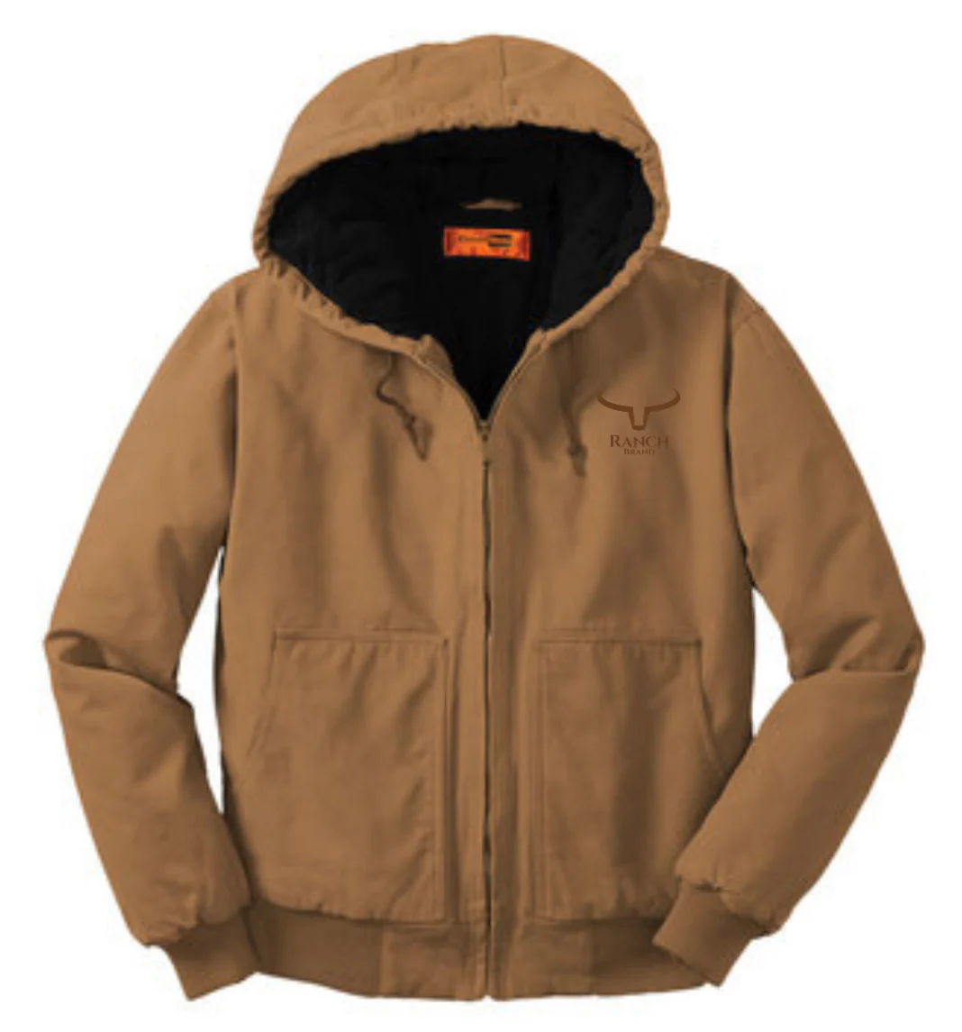 Ranch Brand unisex winter coat