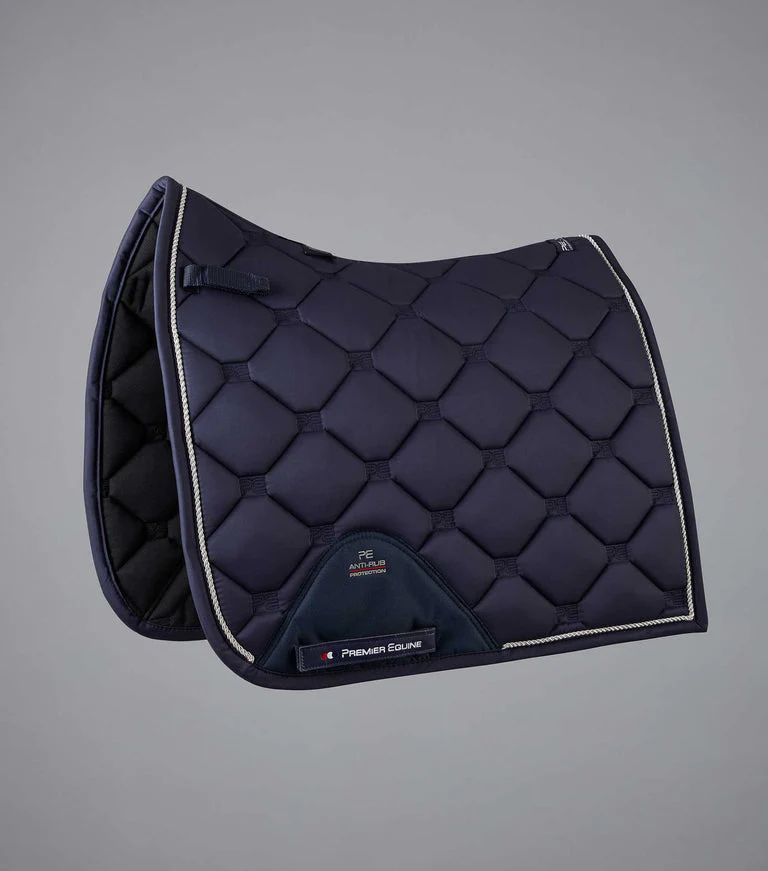 Premier Equine Saltare dressage pads
