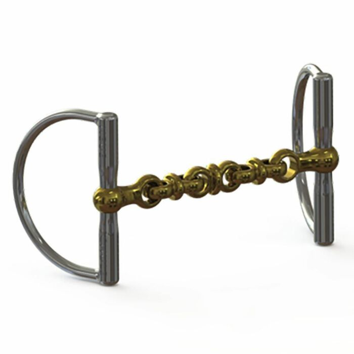 Neue Scule waterford dee bit - 5"