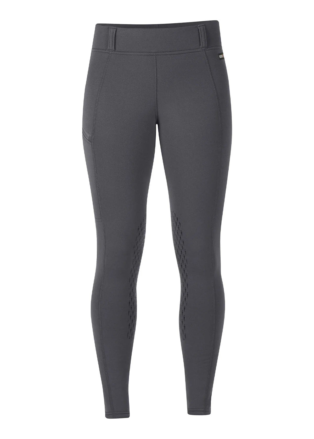 Collants d'hiver aux genoux Kerrits Powerstretch Pocket ll
