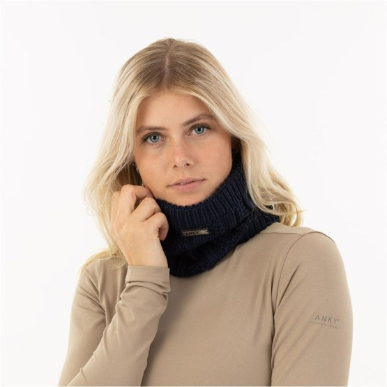 Anky shawl