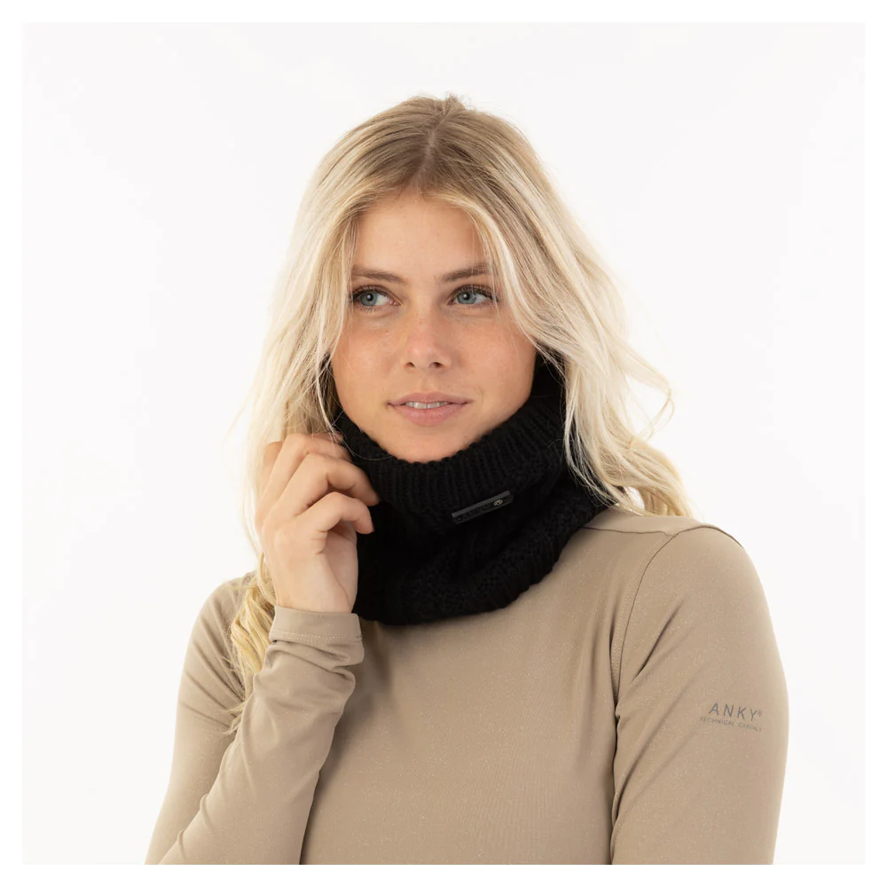 Châle Anky