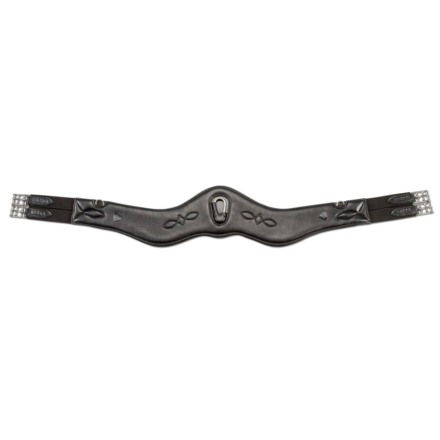 Velociti Lusso anatomical girth