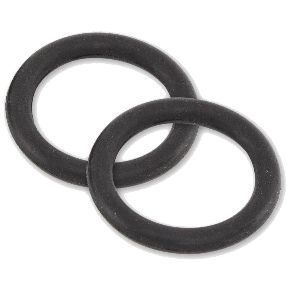 Shires Rubbers pour étriers paon