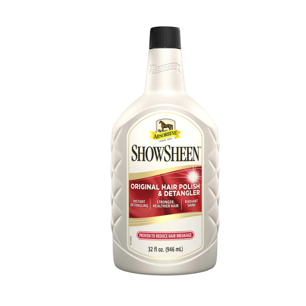 Démêlant Absorbine Showsheen