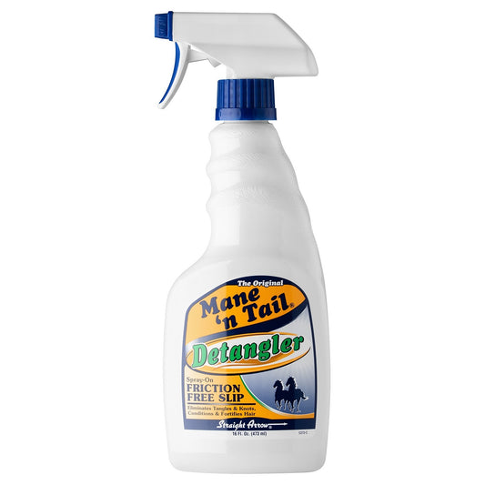 Mane n' Tail detangler