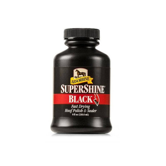 Vernis à sabots Absorbine SuperShine (240 ml)