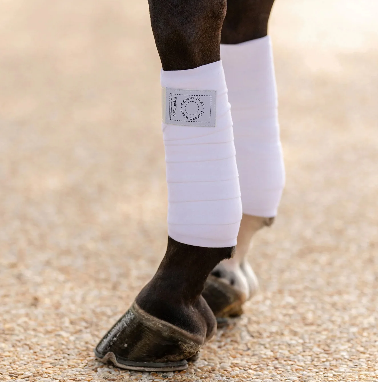 Enveloppement Equifit T-Sport